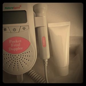 Fetal Doppler
